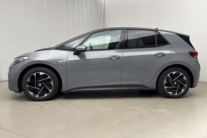 Bild 2 av Volkswagen ID.3 Pro Performance