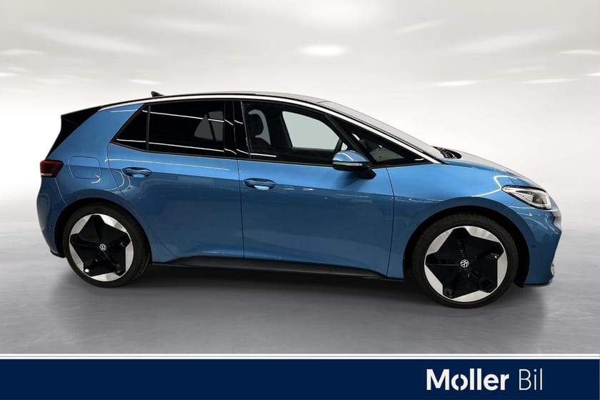 Bilde 4 av Volkswagen ID.3 Pro Performance highline 58kwh 204hk