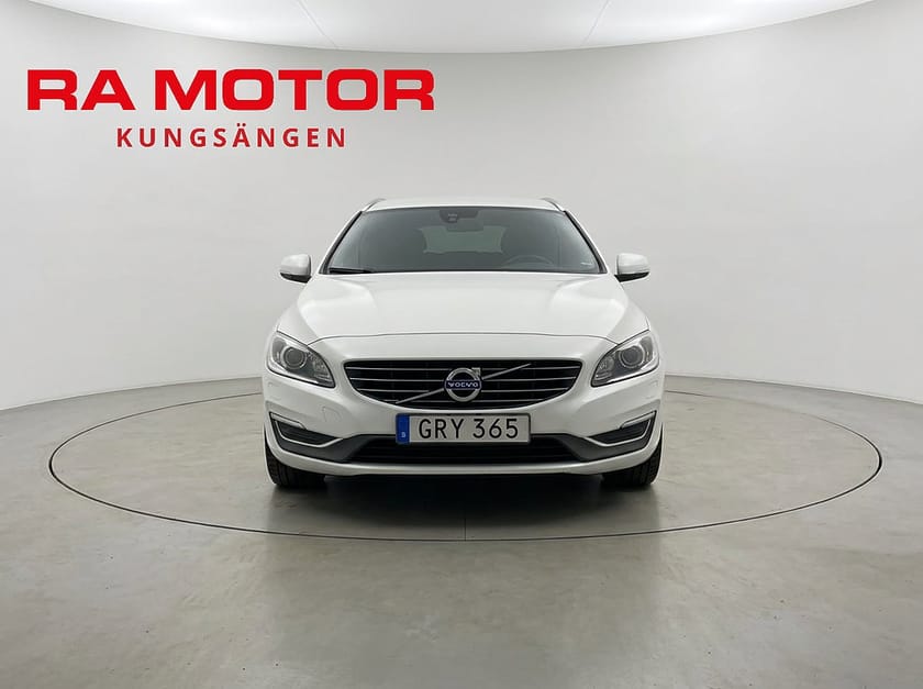 Bild 2 av Volvo V60