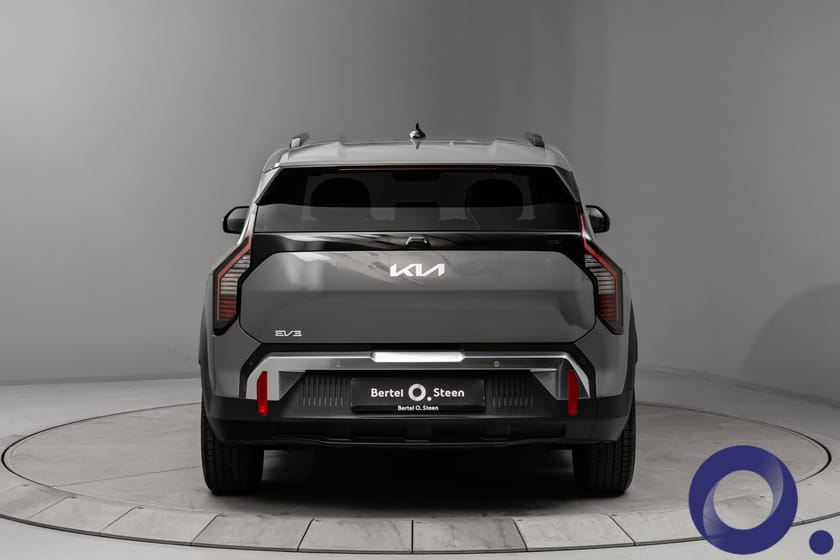 Bilde 3 av Kia EV3 Standard Range