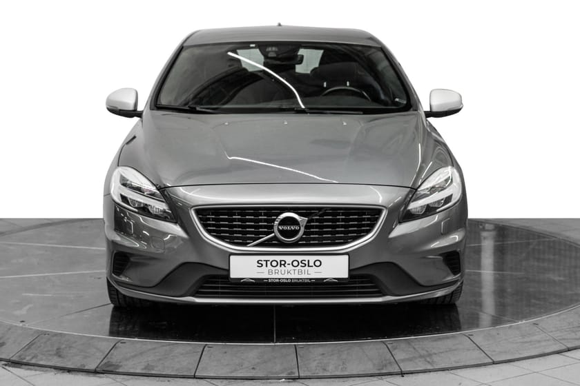 Bilde 3 av Volvo V40