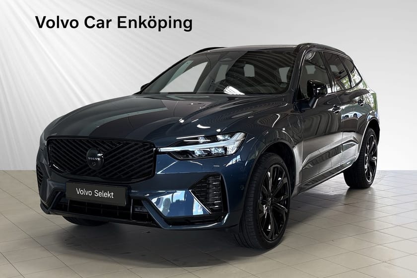 Bild 1 av Volvo XC60