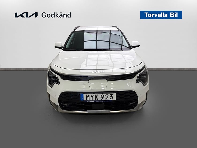 Bild 2 av Kia Niro EV