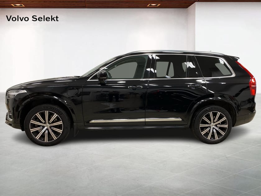 Bild 3 av Volvo XC90 7 Säten