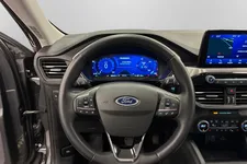 Ford Kuga Plug-In Hybrid