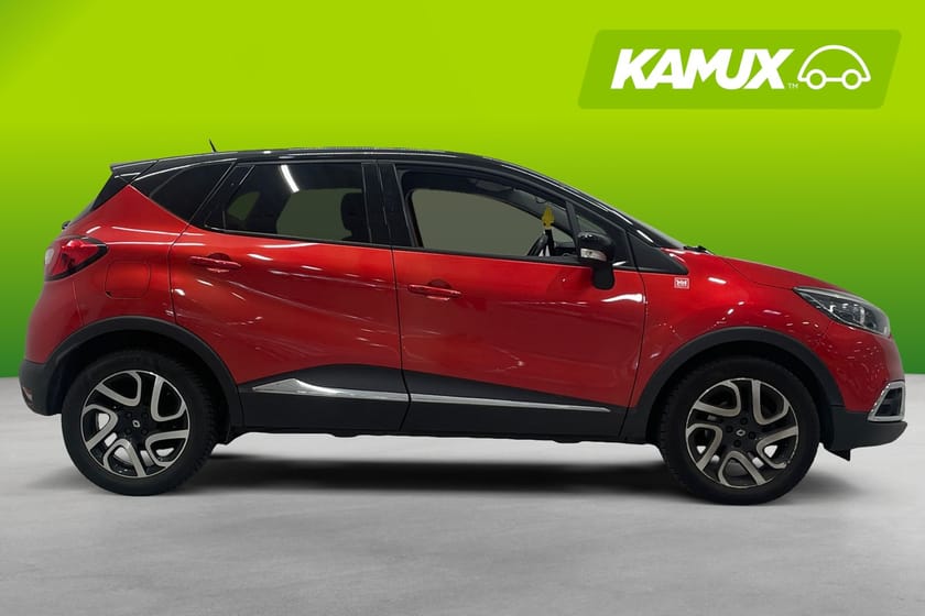 Bild 2 av Renault Captur