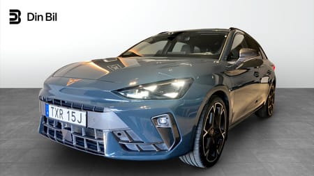 CUPRA Leon Sportstourer VZ e-Hybrid SP