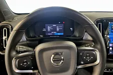 Volvo C40 Recharge Twin motor