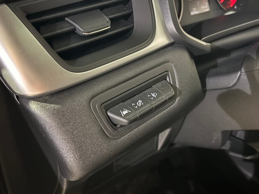 Bild 5 av Renault Captur TCe 90 Equilibre