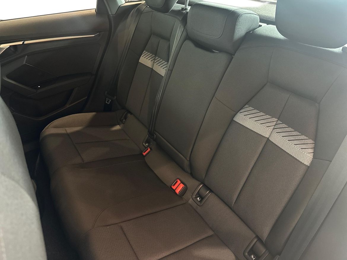 Audi Audi A3 Sportback 35 TFSI — bild 12