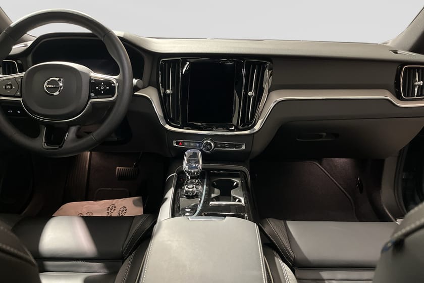 Bild 5 av Volvo S60 Recharge T6 II Plus Dark