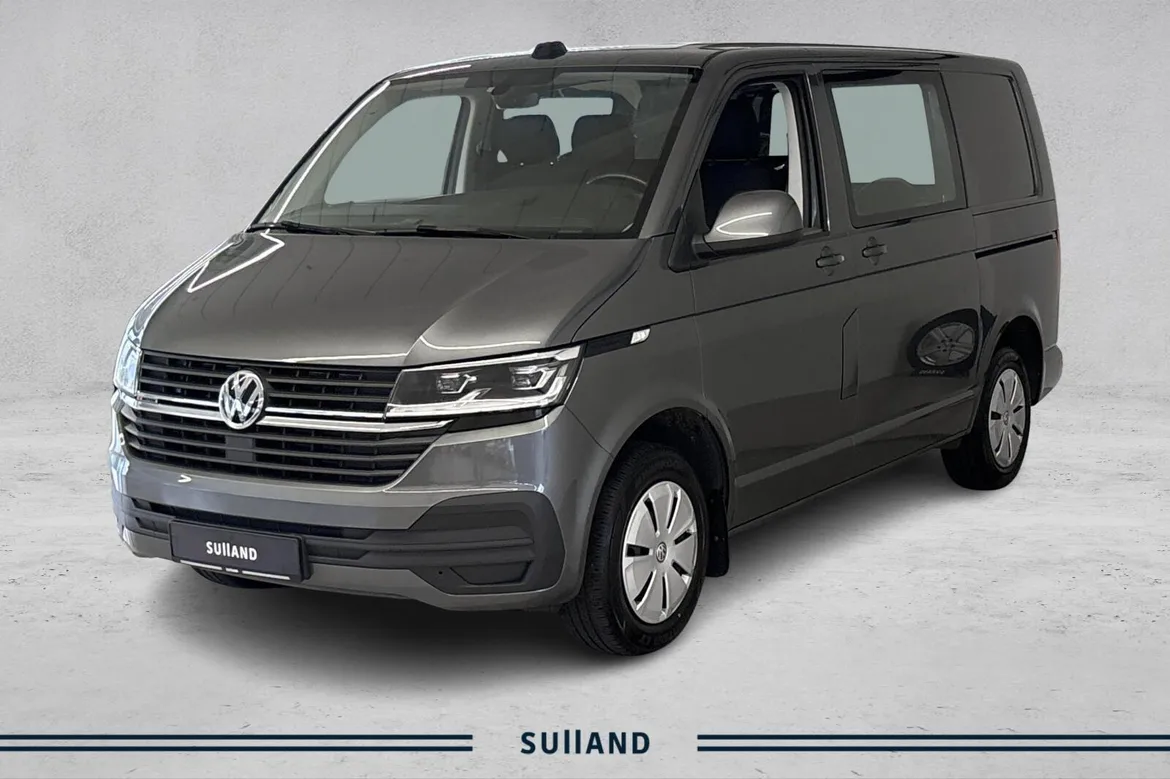Bilde av Volkswagen Transporter