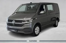 Thumnail bilde 0 av Volkswagen Transporter