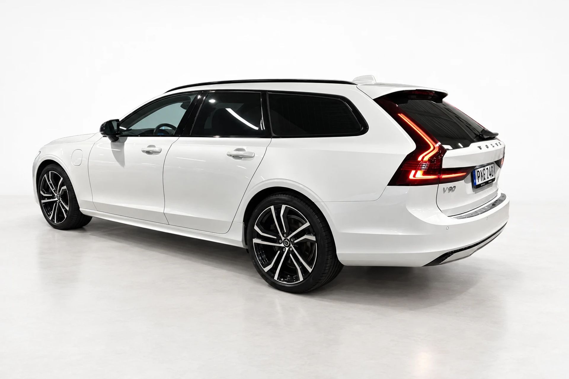 Volvo V90 2023, bild 3/10
