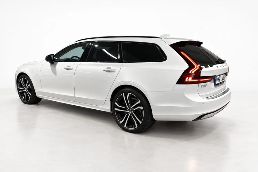 Bild 3 av Volvo V90