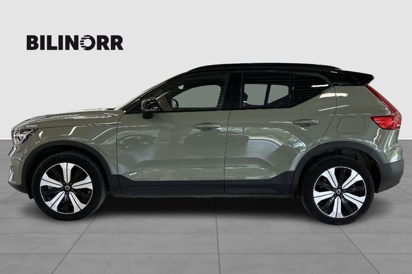 Bild 3 av Volvo XC40 Recharge CORE
