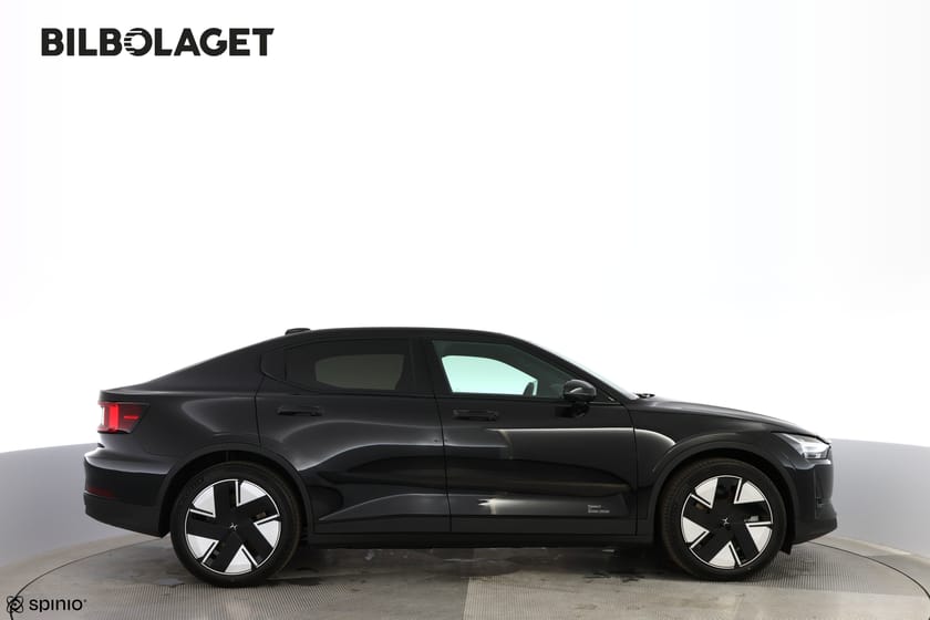 Bild 5 av Polestar 2 Long Range Dual Motor LRDM Business edition