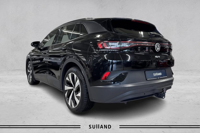 Bilde 3 av Volkswagen ID.4 Pro Performance 77kwh 204hk