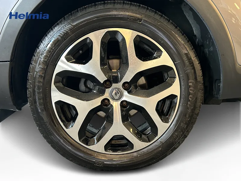 Bild 12 av 12 – Renault Captur PhII Energy TCe 90 Intens II
