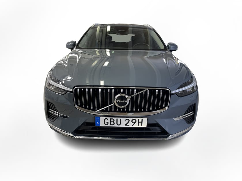Bild 4 av Volvo XC60 Recharge T6 Core Bright