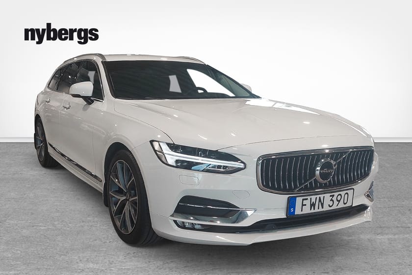 Bild 5 av Volvo V90