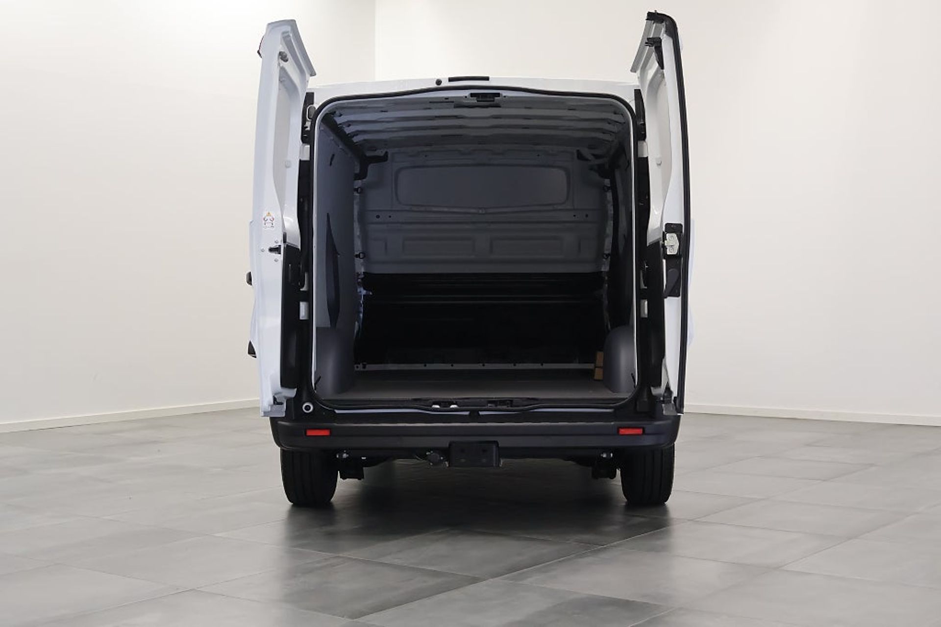 Nissan Primastar 2026, bild 5/14