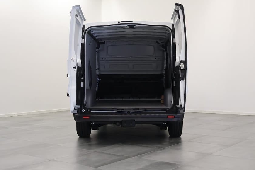 Bild 5 av Nissan Primastar Van dCi150 A/T L2 H1 N-Connecta Blind FD Blind SSD
