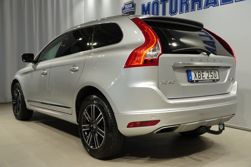 Bild 4 av Volvo XC60