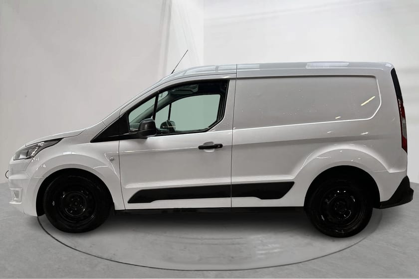 Bild 2 av Ford Transit Connect 220