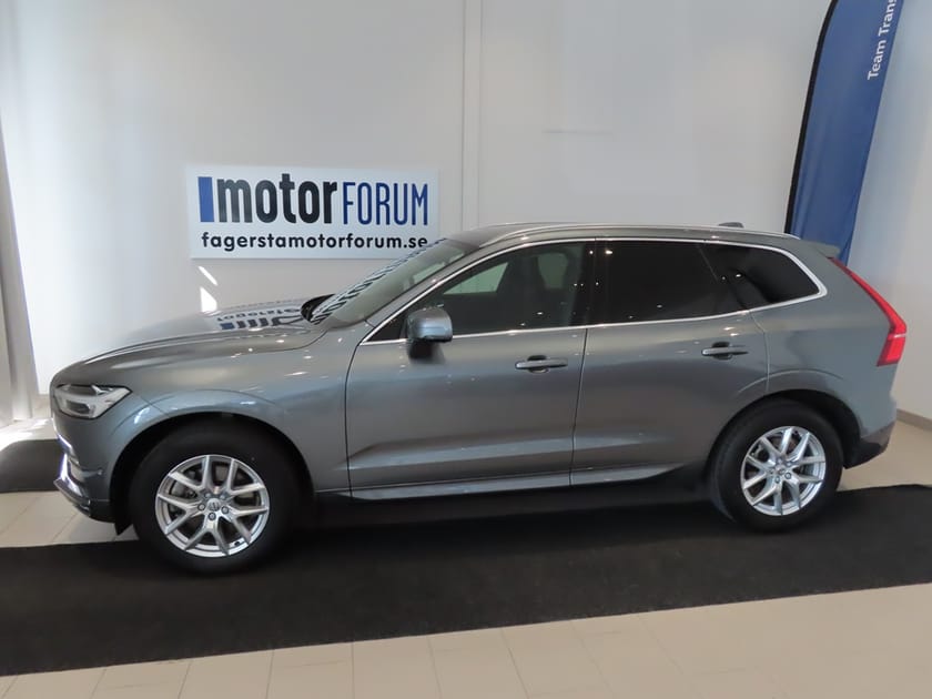 Bild 2 av Volvo XC60 XC 60 B5 250HK Aut 4X4 Momentum Advanced