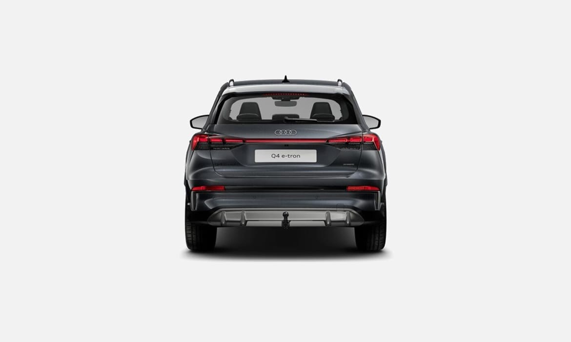 Audi Audi Q4 e-tron quattro — bild 2