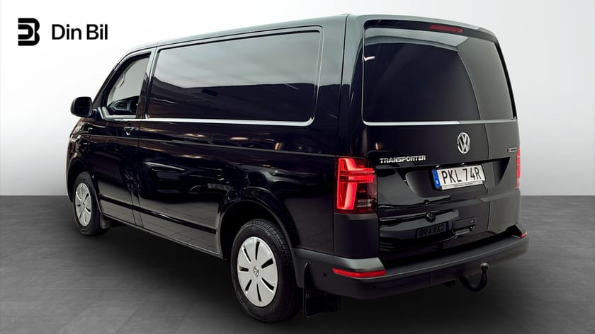 Bild 3 av Volkswagen Transporter