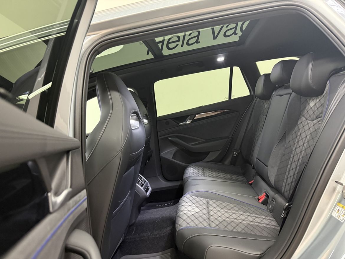 Volkswagen Volkswagen Passat Variant eHybrid — bild 10