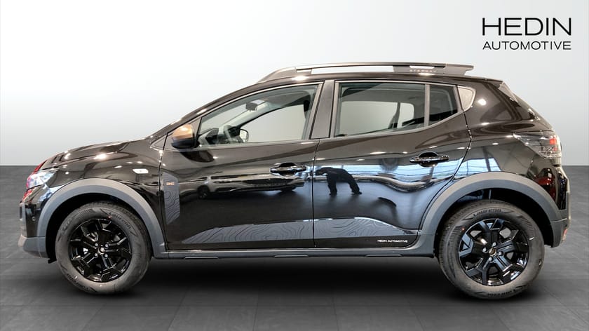 Bild 4 av Dacia Sandero Stepway EXTREME TCE 110 | PRIVATLEASING 2190:-