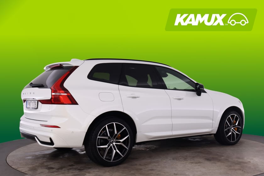 Bild 2 av Volvo XC60