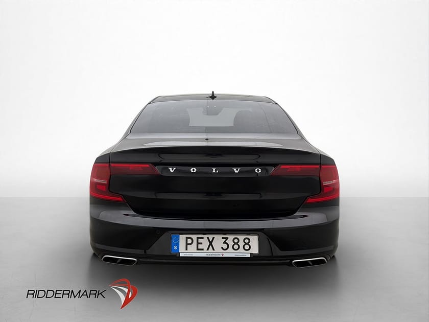 Bild 5 av Volvo S90 D3 150hk Momentum Värmare Navi Adaptiv Farth