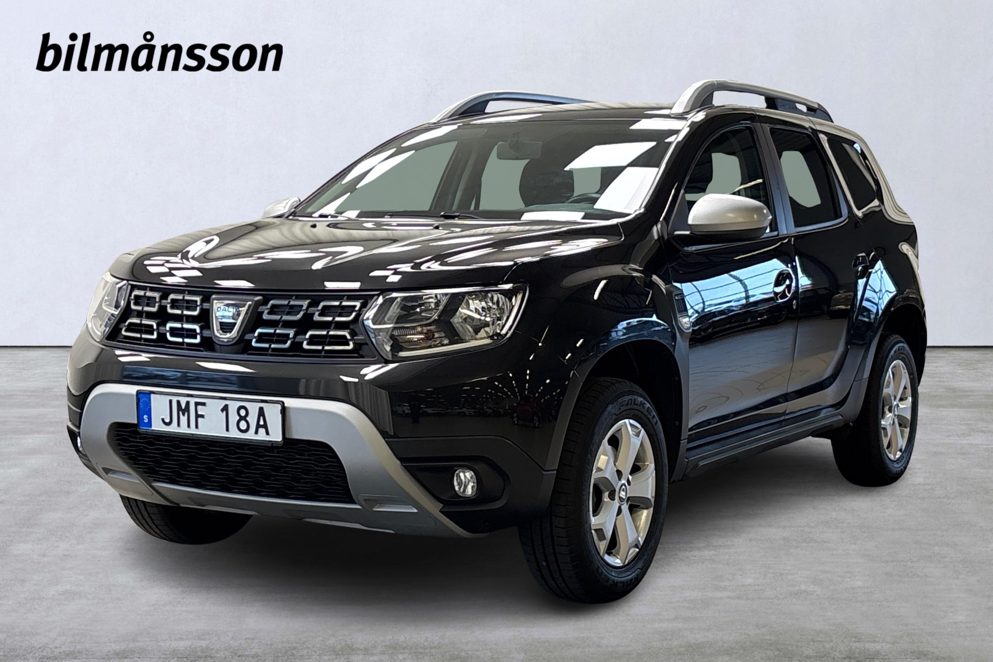 Dacia Duster 130 л.с.