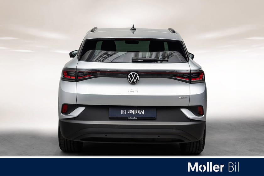 Bilde 4 av Volkswagen ID.4 Pro 4M highl.77kwh 286hk