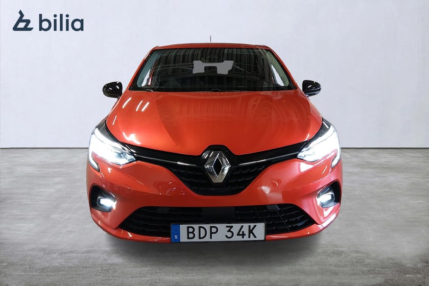 Bild 5 av Renault Clio