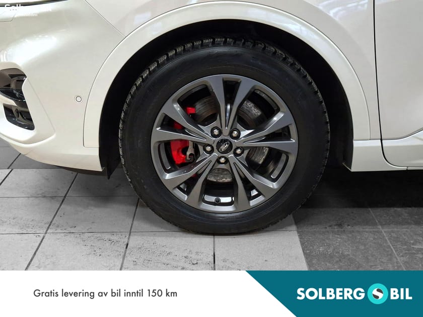 Bilde 5 av Ford Kuga Plug-In Hybrid