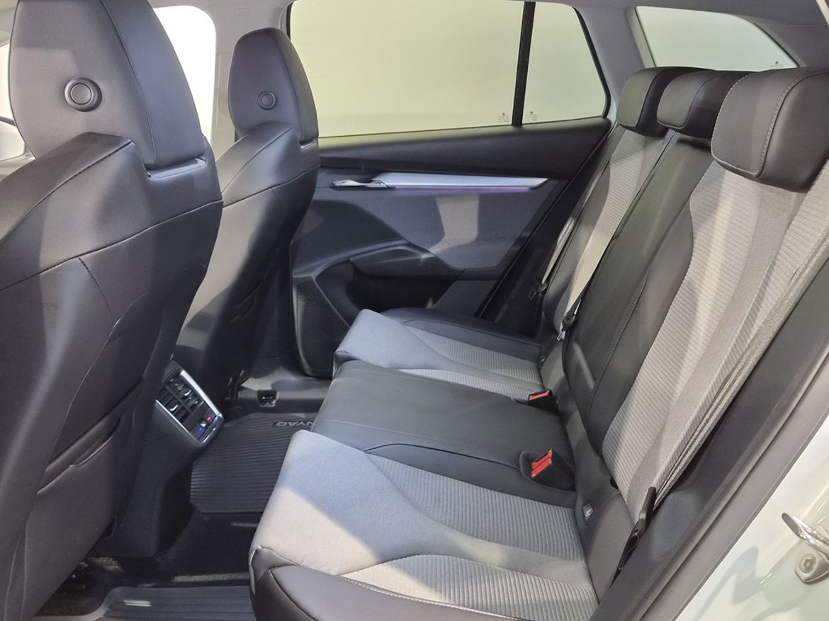 Škoda Škoda Enyaq iV 80 — bild 19