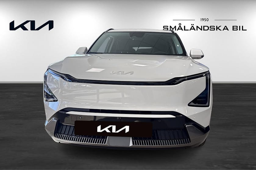 Bild 2 av Kia EV5 Long Range