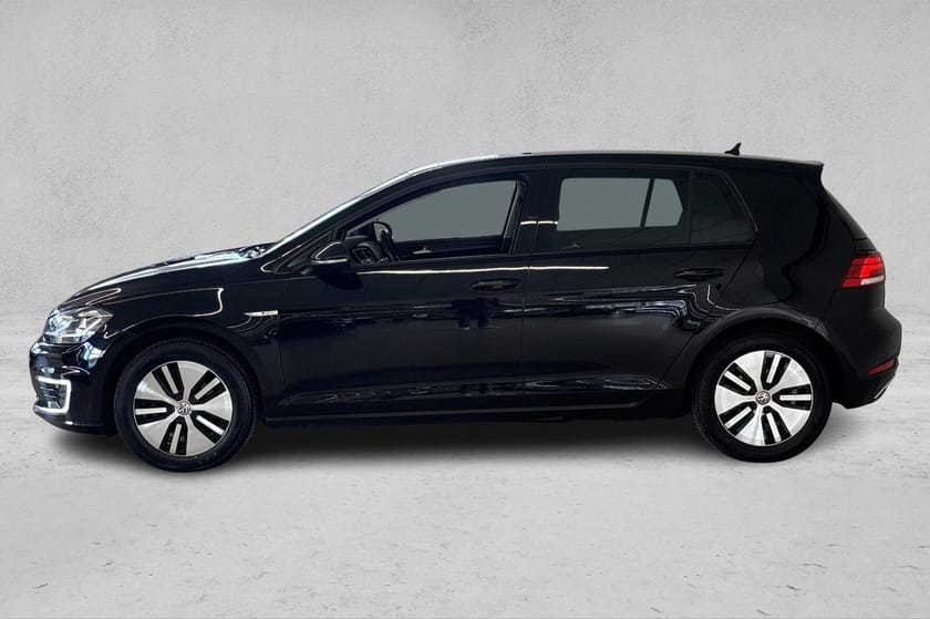Bilde 3 av Volkswagen e-Golf 136 hk