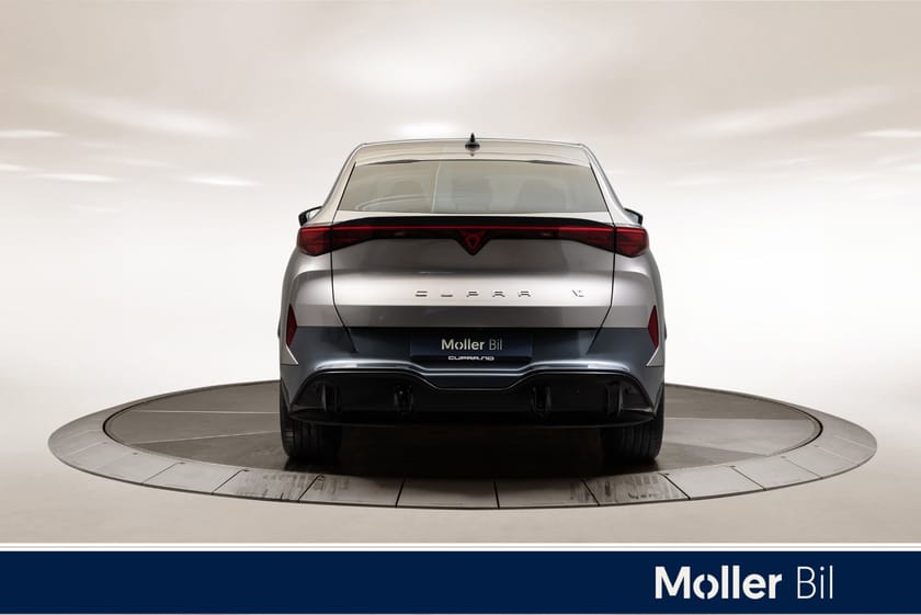 Bilde 4 av CUPRA Tavascan VZ 