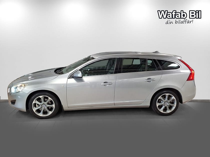 Bild 4 av Volvo V60
