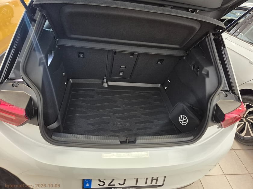 Bild 5 av Volkswagen ID.3 Pro Performance
