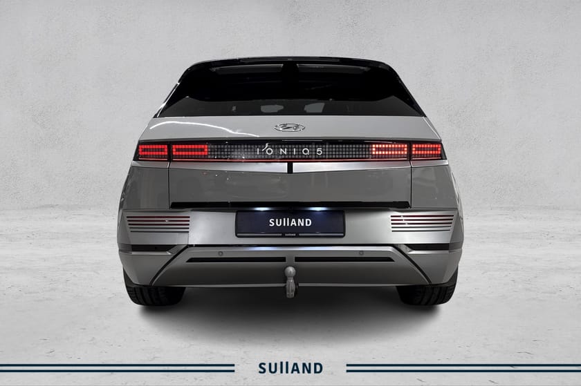 Bilde 4 av Hyundai Ioniq 5 LR RWD Premium / Hengerfeste / Skinn