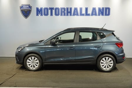 SEAT Arona 1.0 TSI STYLE DSG AUT