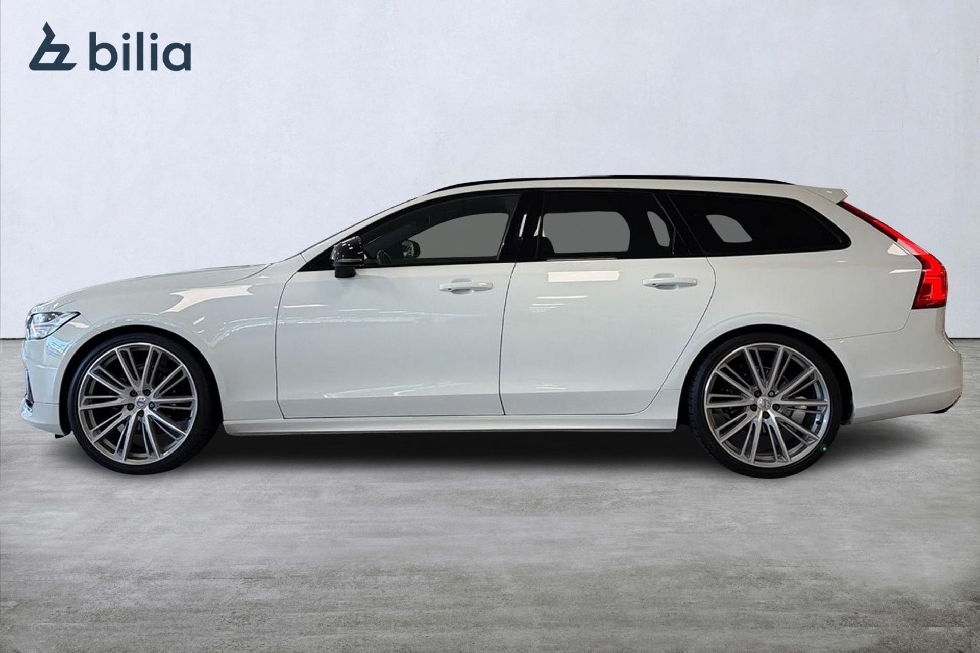 Volvo V90 D4 R-Design 2020, bild 3/10