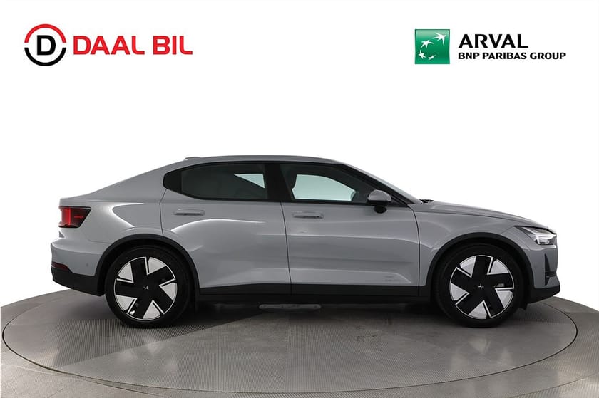 Bild 5 av Polestar 2 Long Range Single Motor 299HK PRIVAT/FÖRETAGSLEASING